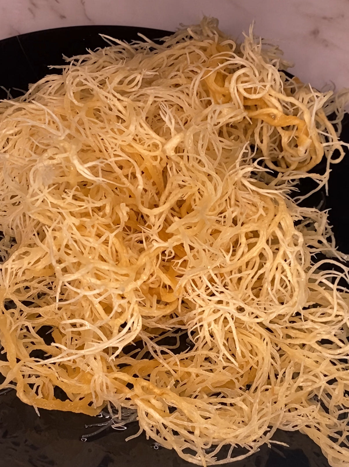 Wildcrafted Irish Seamoss