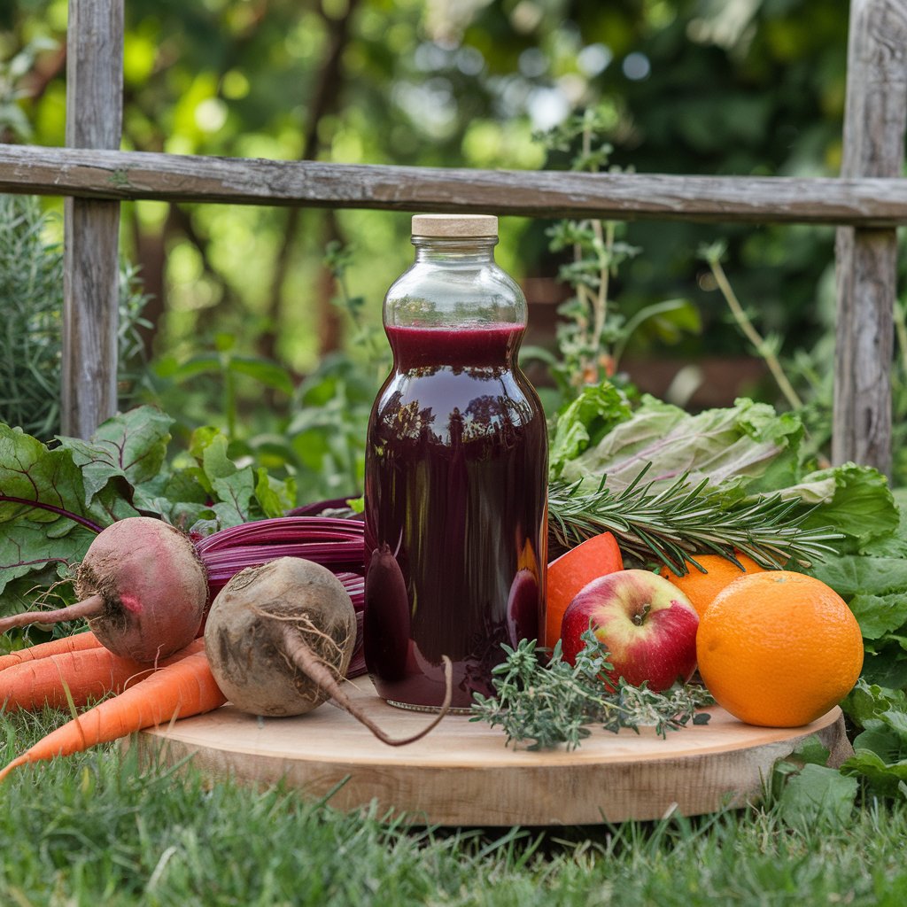 Beet Juice