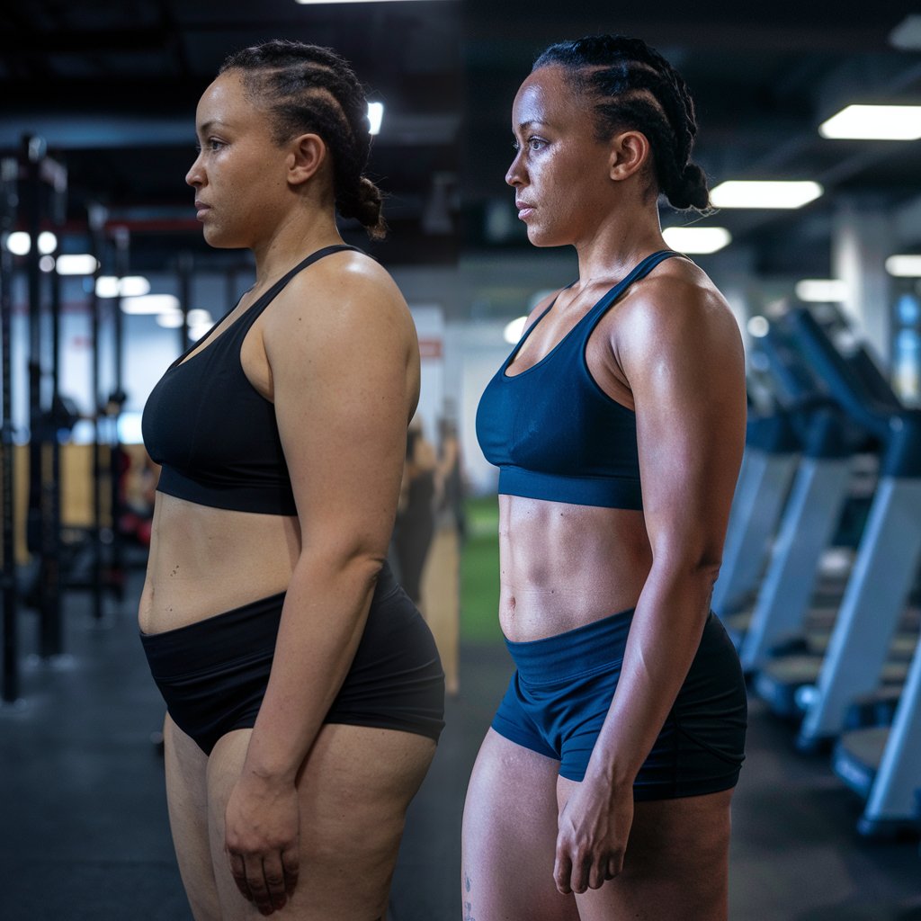 1:1 Online Fitness Consultation