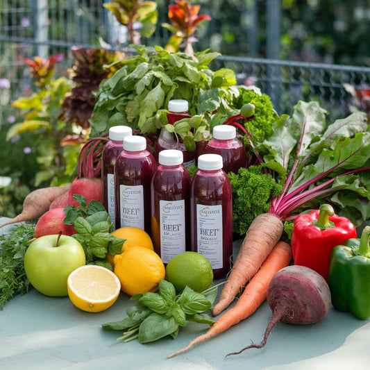 Beet Juice