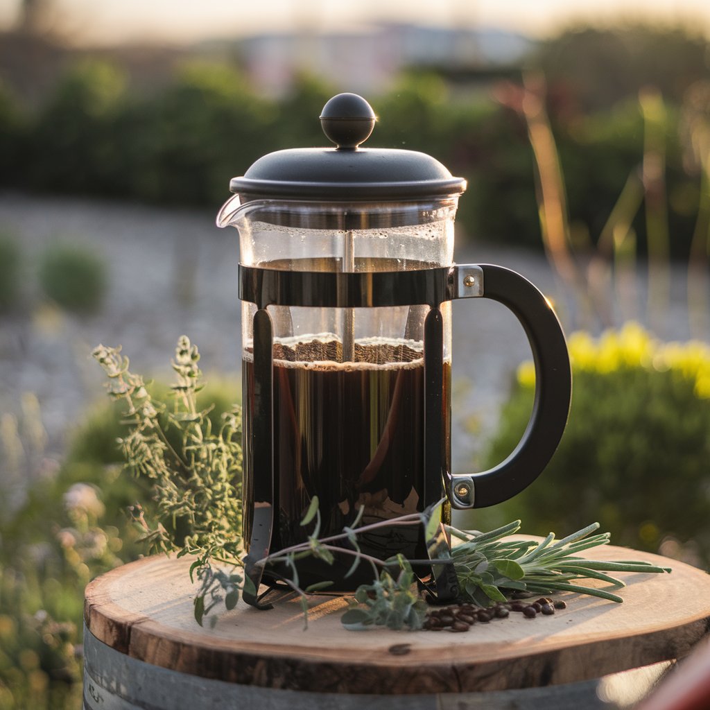 French Press